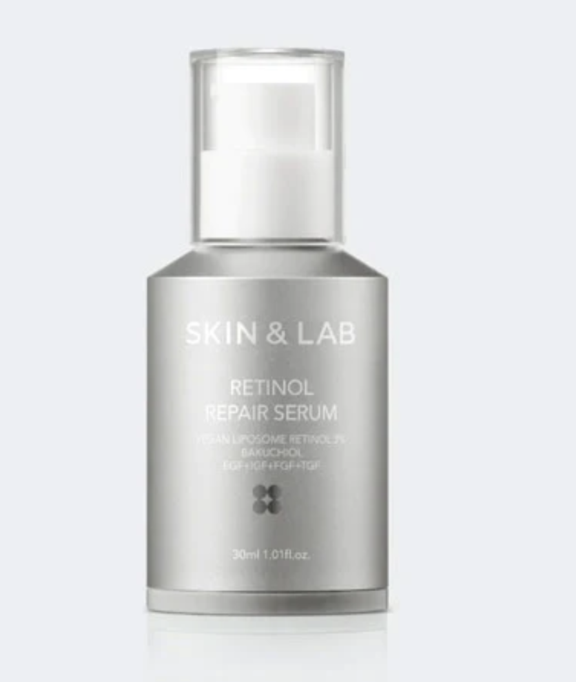 Skin & Lab Retinol Repair Serum