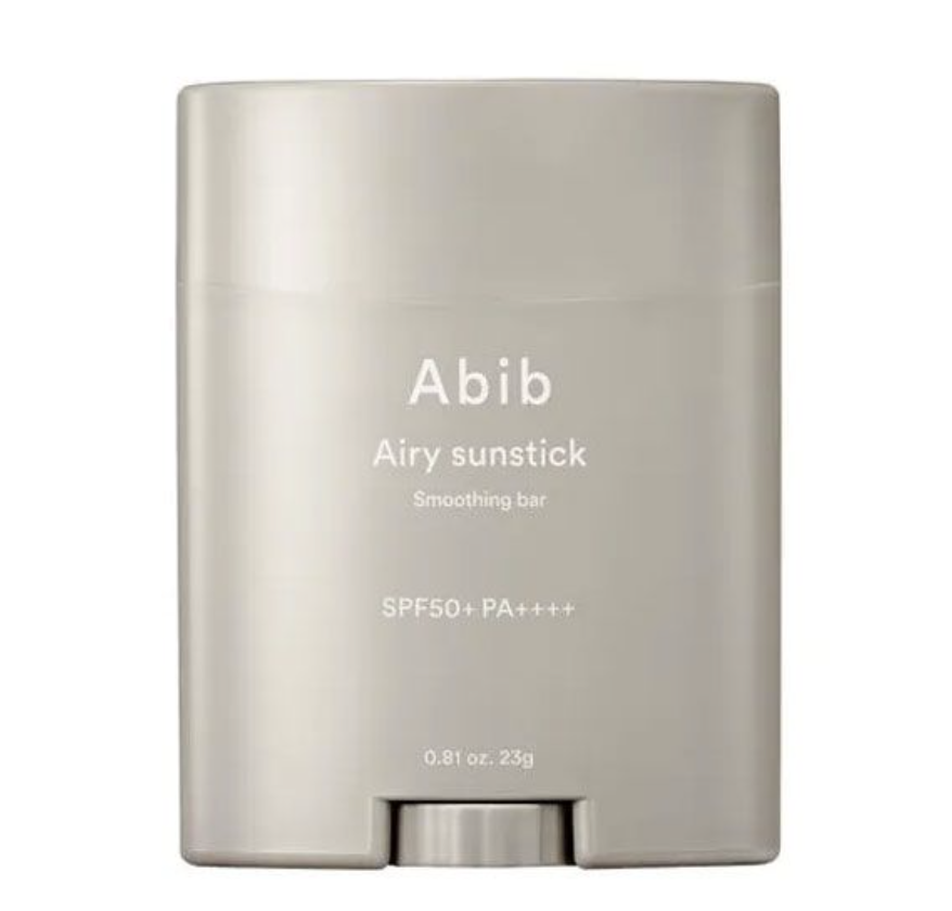 Abib Airy Sunstick Smoothing Bar