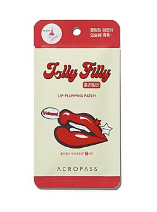 Acropass Jolly Filly