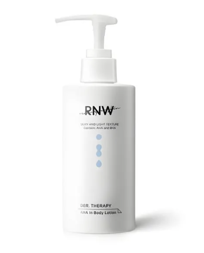 RNW Der. Therapy AHA in Body Lotion