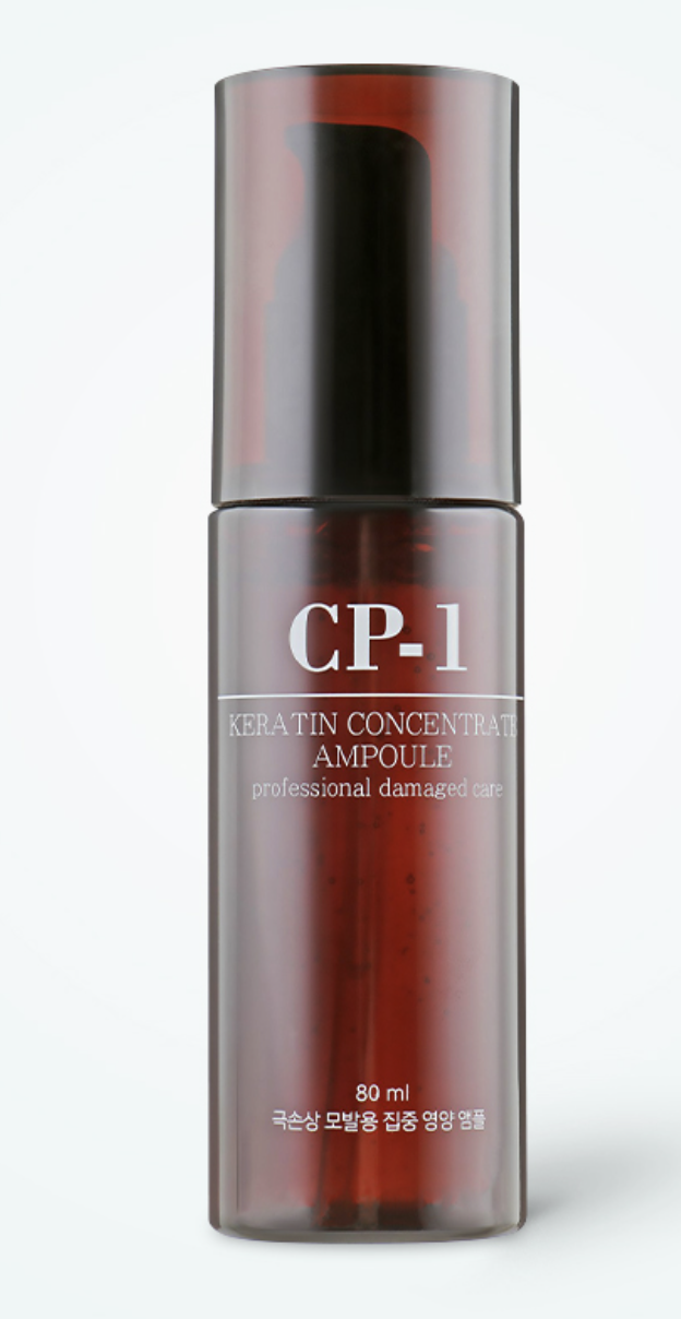CP-1 Keratin Concentrate Ampoule