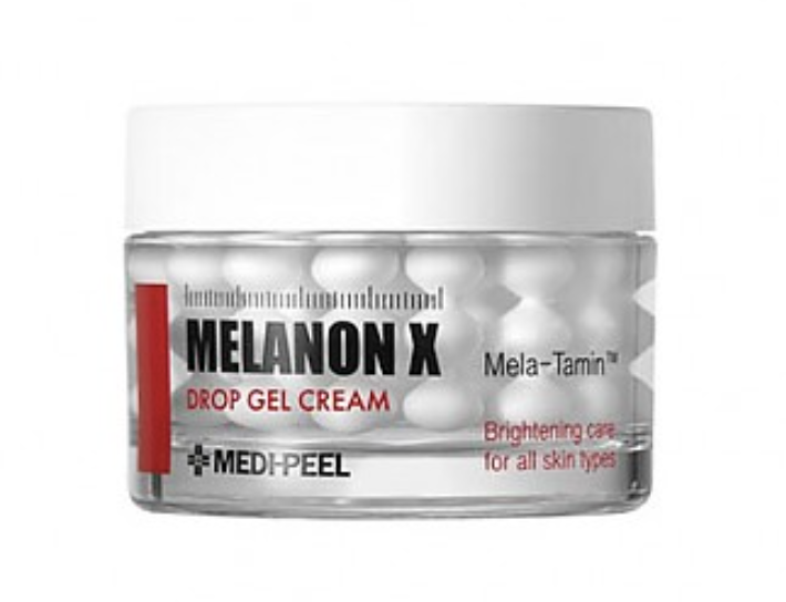 Medi-Peel Melanon X Ddrop Gel Cream