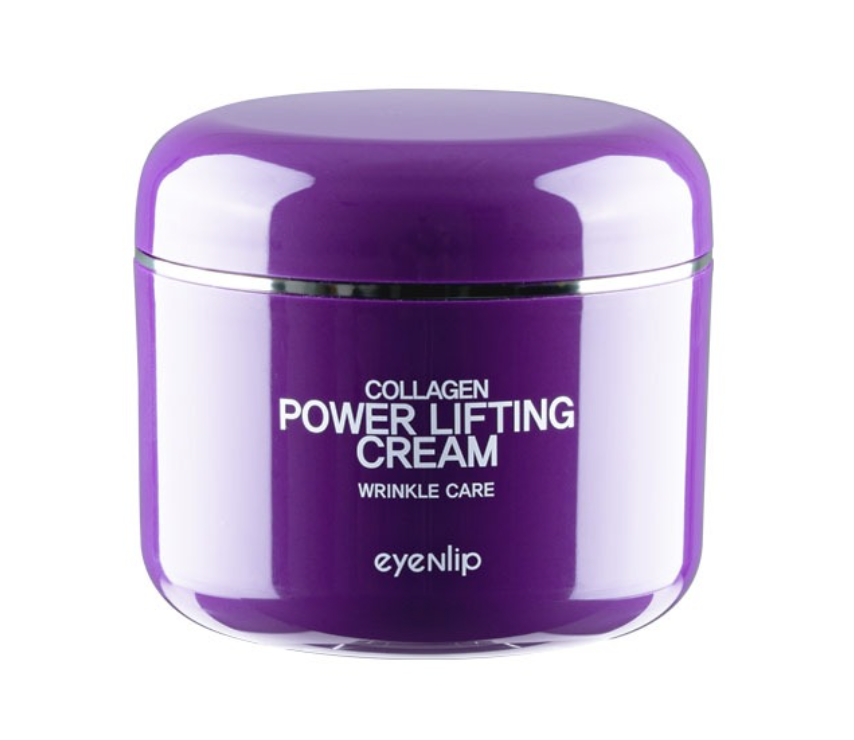Eyenlip Collagen Power Lifting Cream