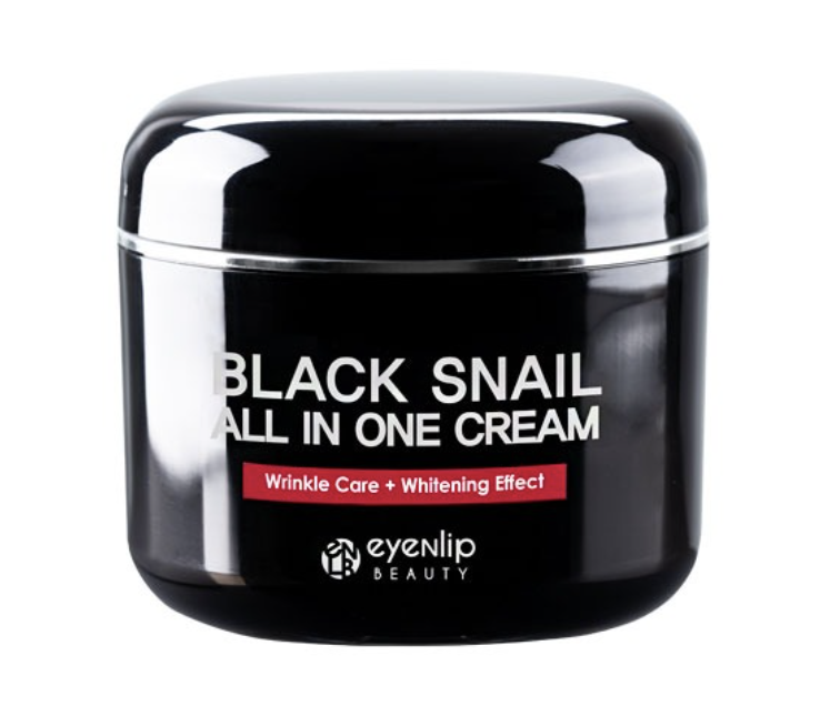 Eyenlip Black Snail All In One Cream