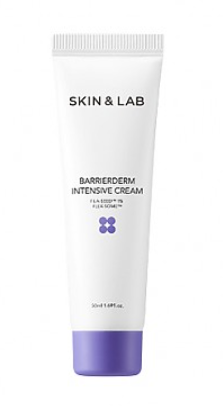 Skin & Lab Barrierderm Intensive Cream