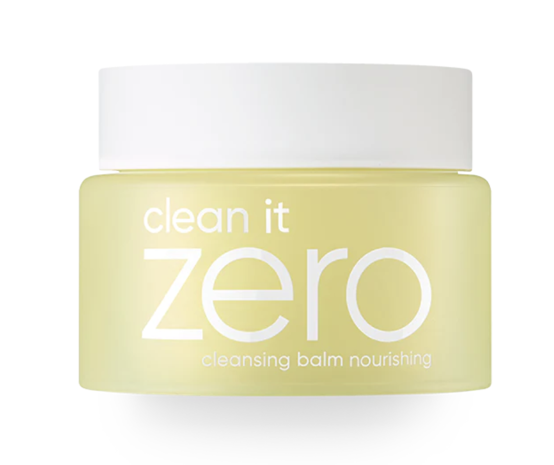 Banila co Clean it Zero Cleansing Balm Nourishing
