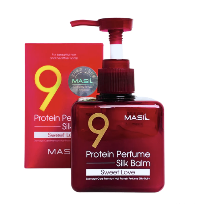 Masil Protein Perfume Silk Balm Sweet Love