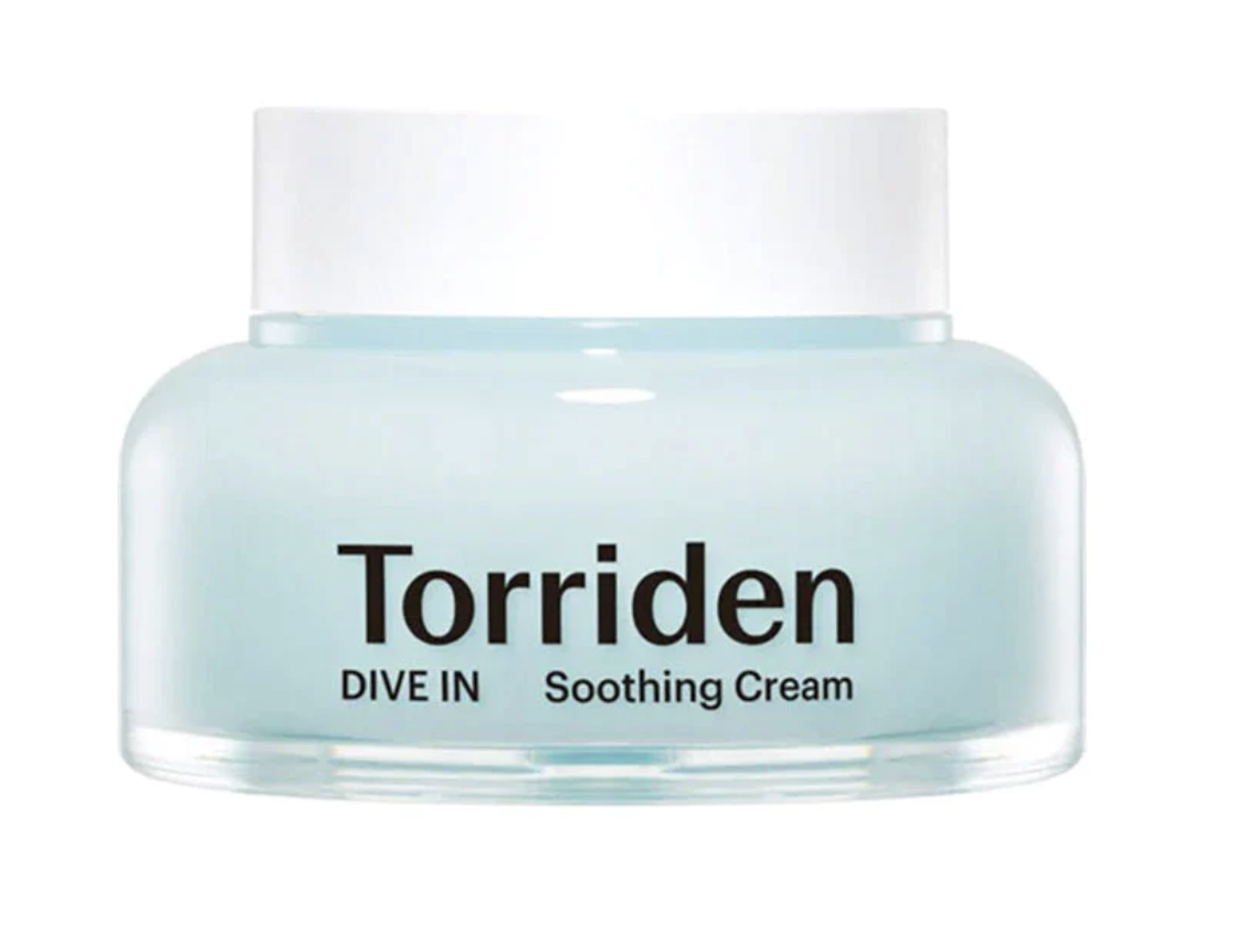Torriden Dive in Soothing Cream