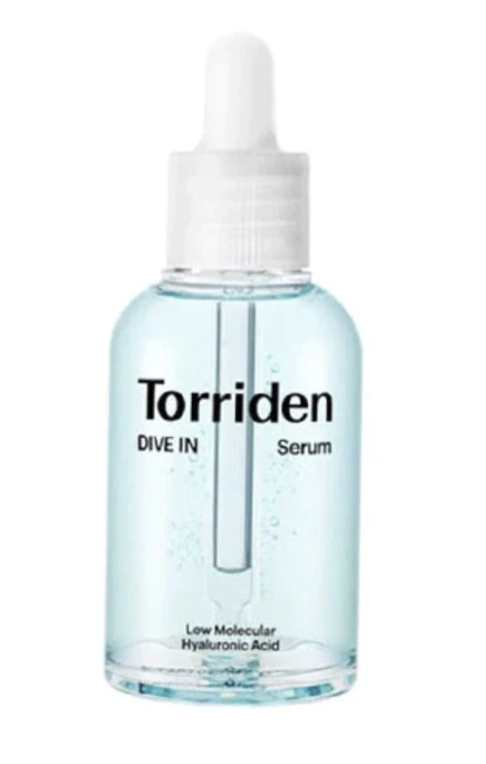 Torriden Dive in Low Molecular Hyaluronic Acid Serum