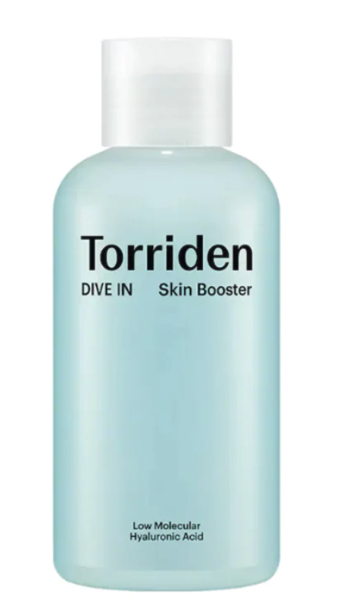 Torriden Dive In Low Molecule Hyaluronic Acid Skin Booster