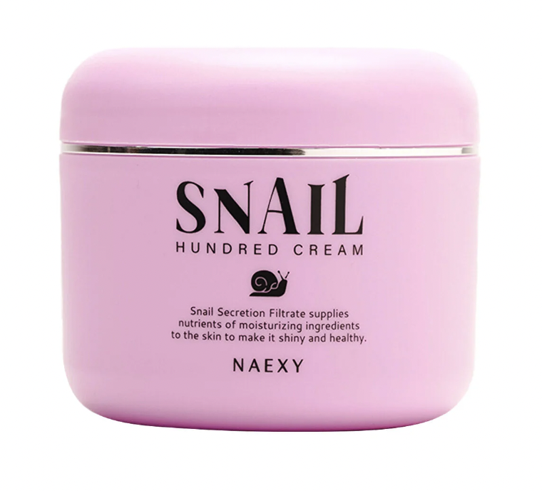 Naexy Snail hundred cream