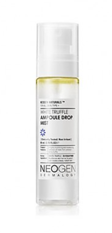 Neogen White Truffle Ampoule Drop Mist
