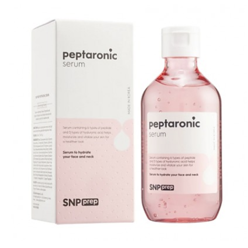 SNP Hydration Care Peptaronic Serum