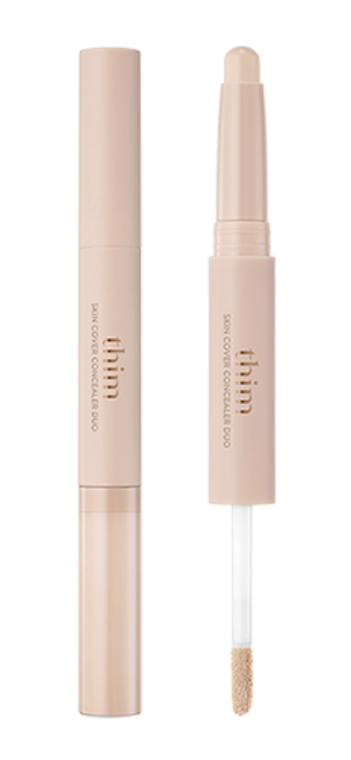 Thim Beauty Skin Cover Concealer Duo