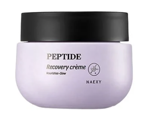 Naexy Peptide Recovery Cream