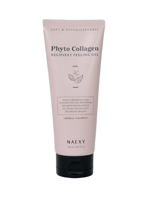 Naexy Phyto Collagen Recovery Peeling Gel