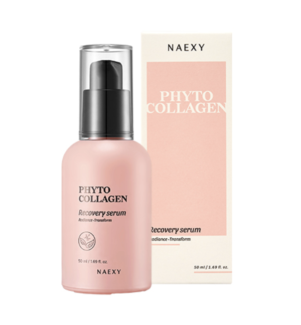 Naexy Phyto Collagen Recovery Serum