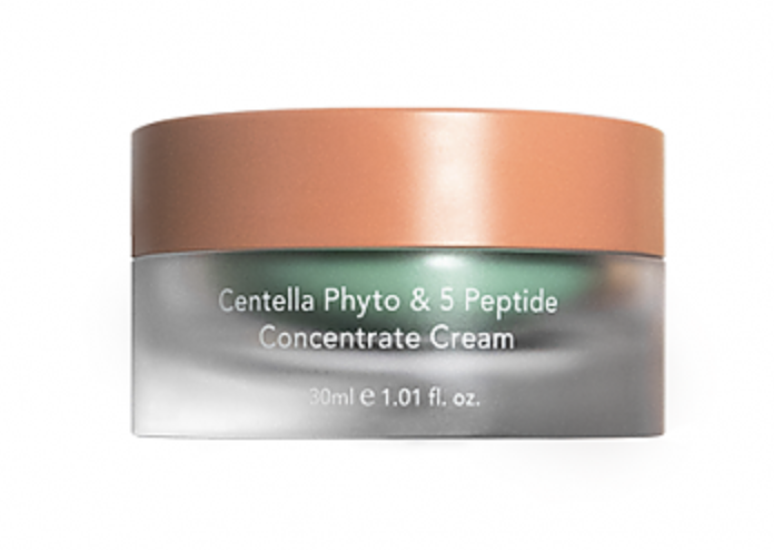 HaruHaru Wonder Centella Phyto & 5 Peptide Concentrate Cream