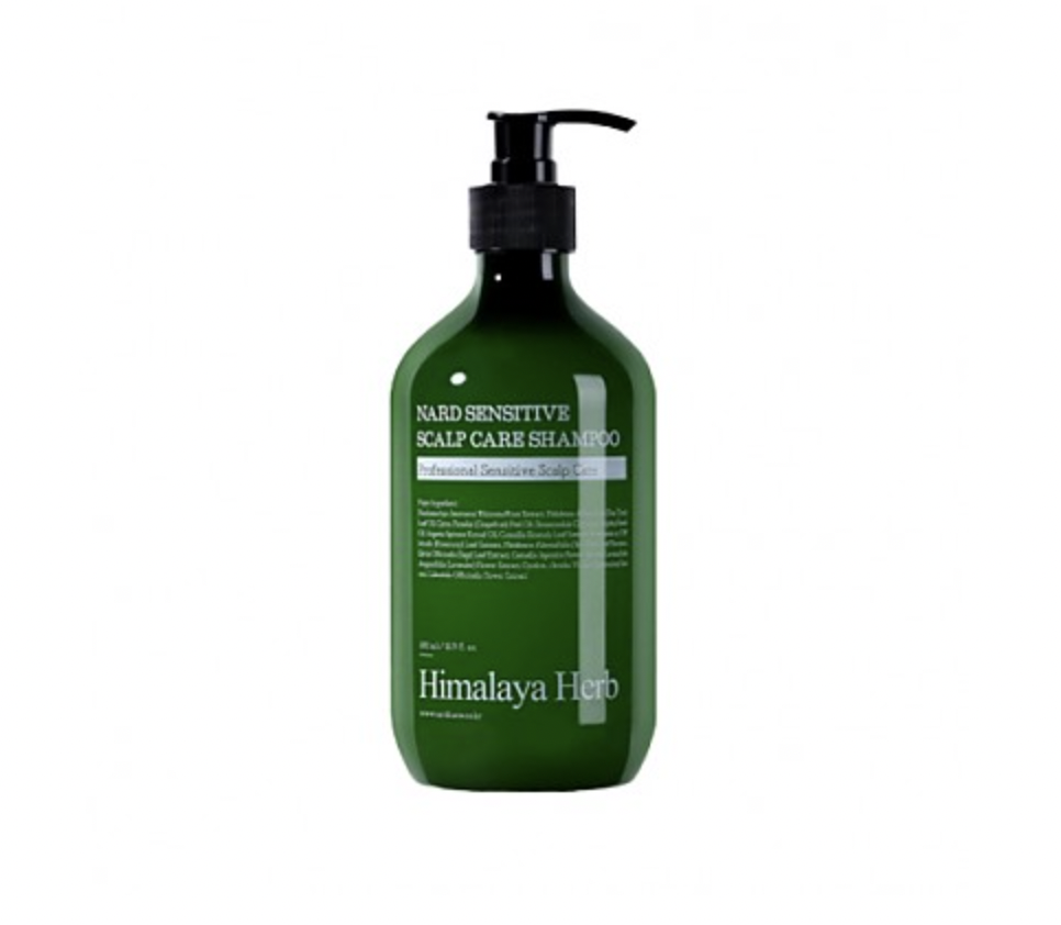 Nard Sensitive Scalp Care Shampoo