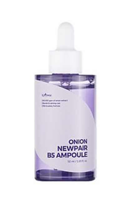 Isntree Onion Newpair B5 Ampoule