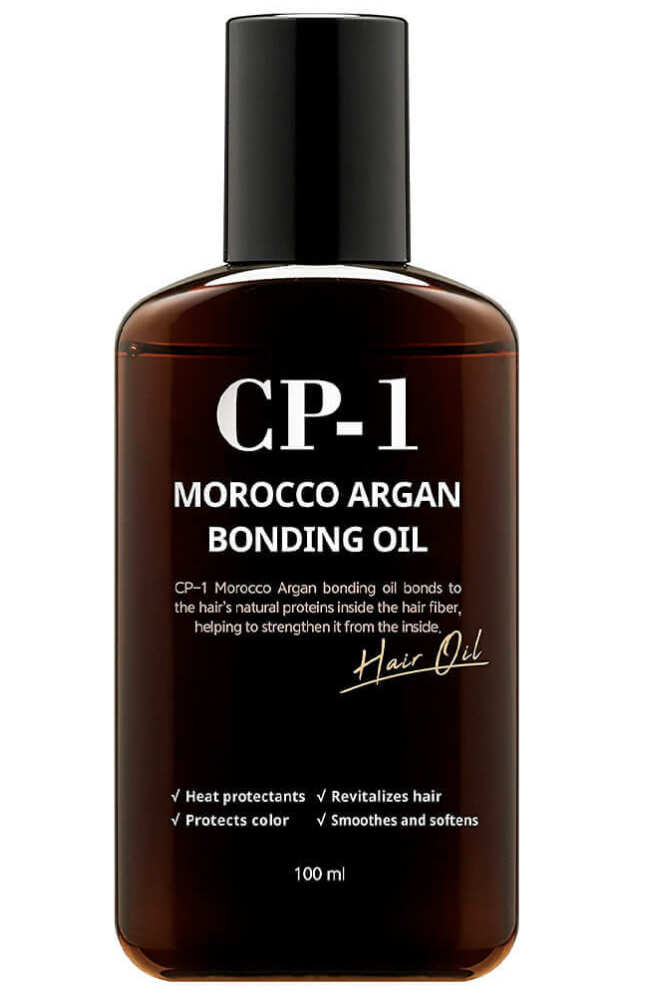 CP-1 Morocco Argan Bonding Oil