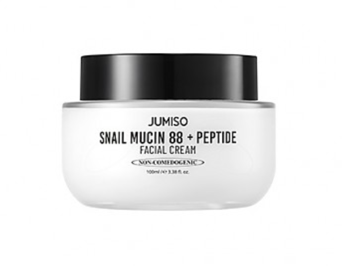Jumiso Snail Mucin 88 + Peptide Cream