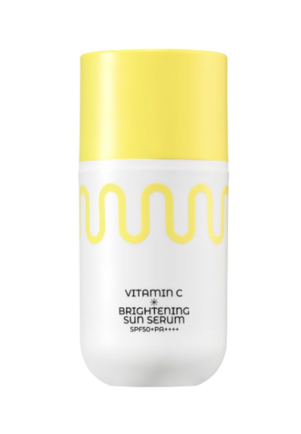 Commonlabs Vitamin C Brightening Sun Serum SPF50+/PA++++