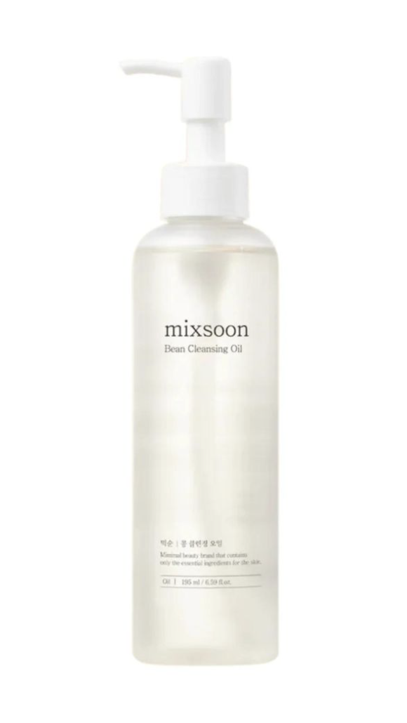 MIXSOON Bean Cleansing Oil